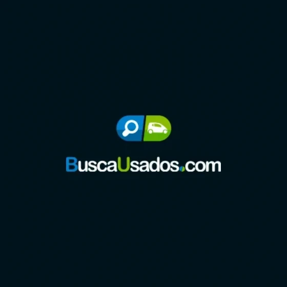 Logo BuscaUsados.com en Argentina