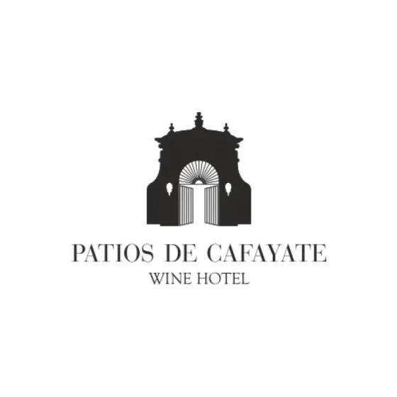 Logo Hotel Patios de Cafayate en Argentina