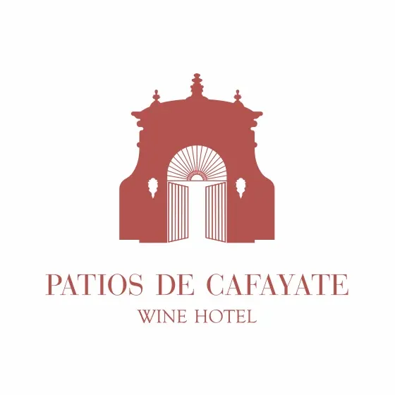 Logo Hotel Patios de Cafayate en Argentina