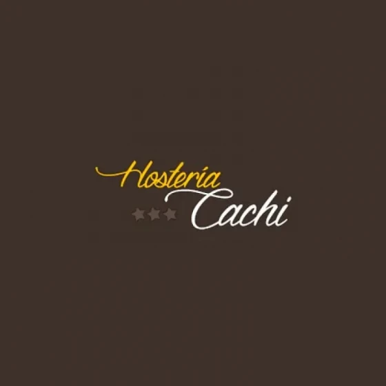 Logo Hostería Cachi ACA