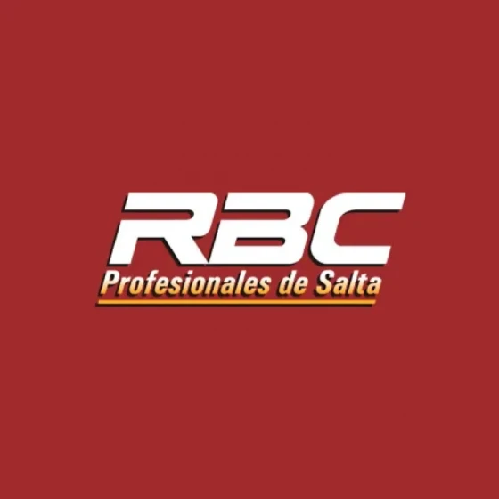 Logo RBC Profesionales