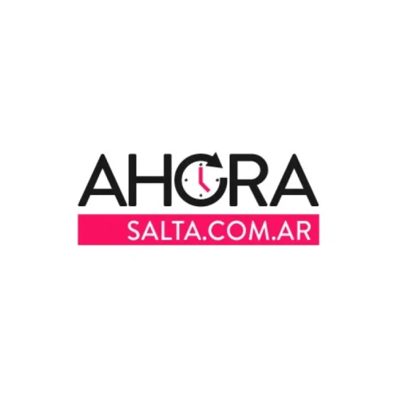 Logo Ahora Salta