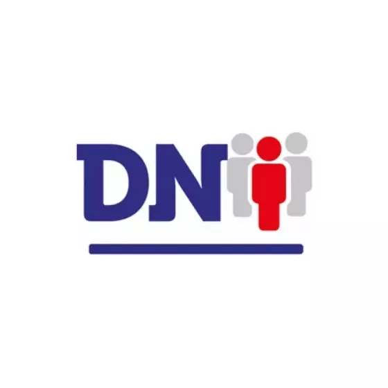 Logo DNI Salta en Argentina