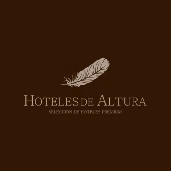 Logo Hoteles De Altura