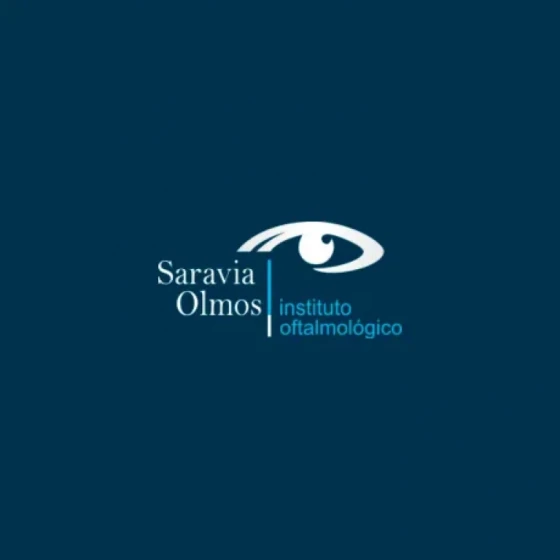 Logo Saravia Olmos en Argentina