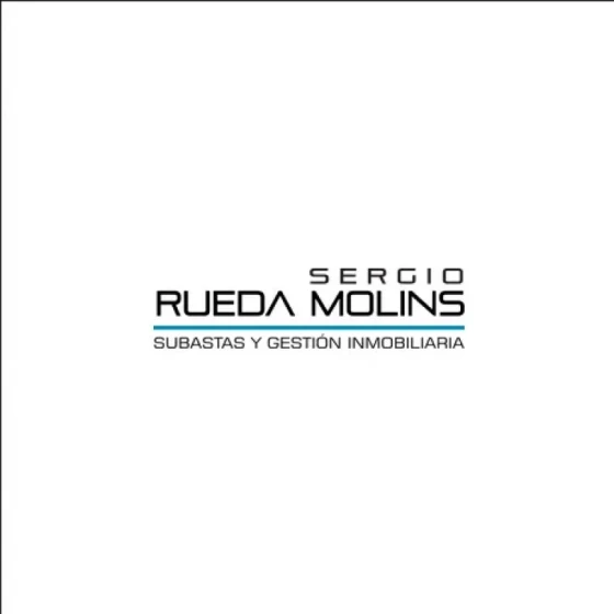 Logo Sergio Rueda Molins en Argentina