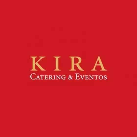 Logo Kira Catering en Argentina
