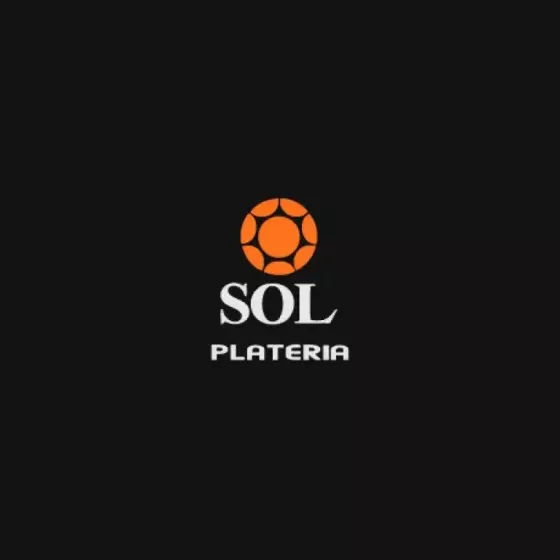Logo Sol Platería en Argentina