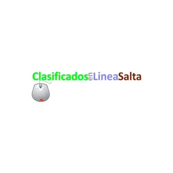 Logo Clasificados En Línea en Argentina