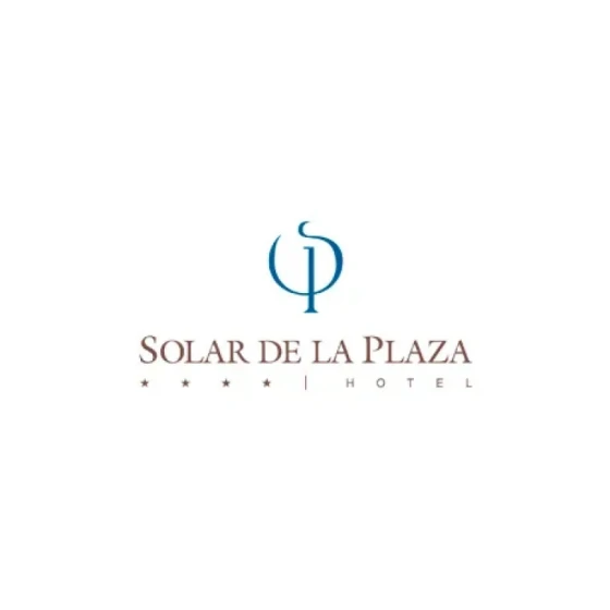 Logo Hotel Solar de la Plaza en Argentina