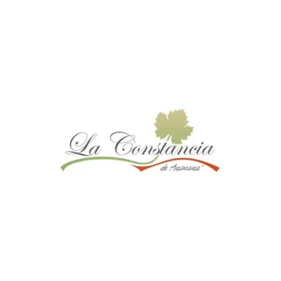 Logo Finca La Constancia en Argentina