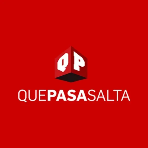 Logo Que Pasa Salta