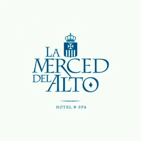 Logo Hotel La Merced del Alto en Argentina