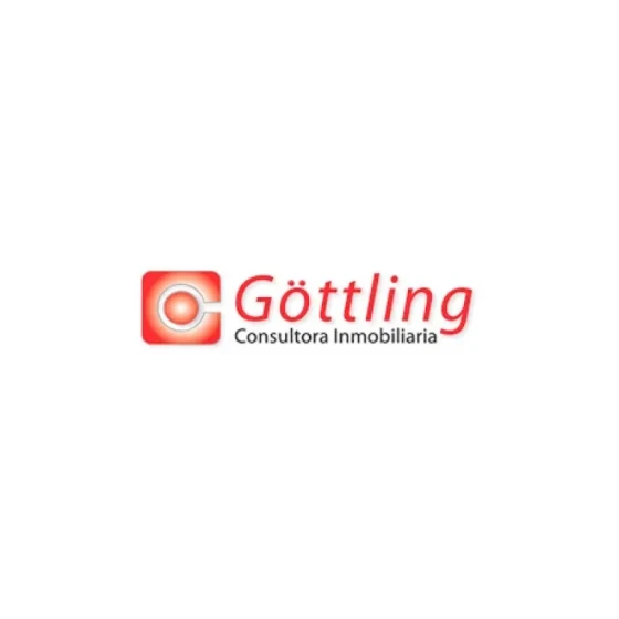 Logo Gottling Consultora Inmobiliaria en Argentina