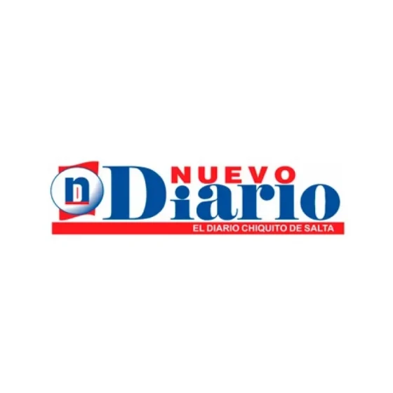 Logo Nuevo Diario de Salta en Argentina