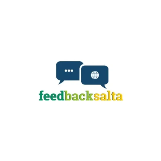 Logo FeedBack Salta en Argentina