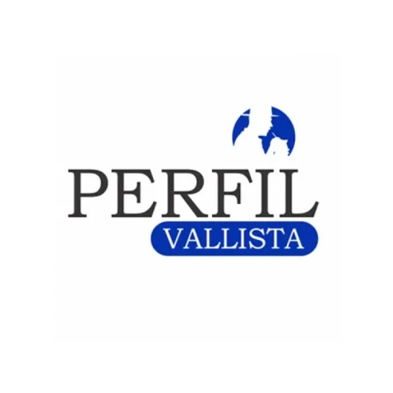 Logo Perfil Vallista en Argentina
