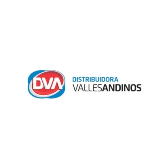 Logo Distribuidora Valles Andinos en Argentina