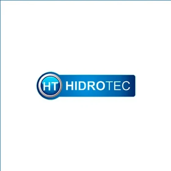 Logo Hidrotec Perforaciones en Argentina