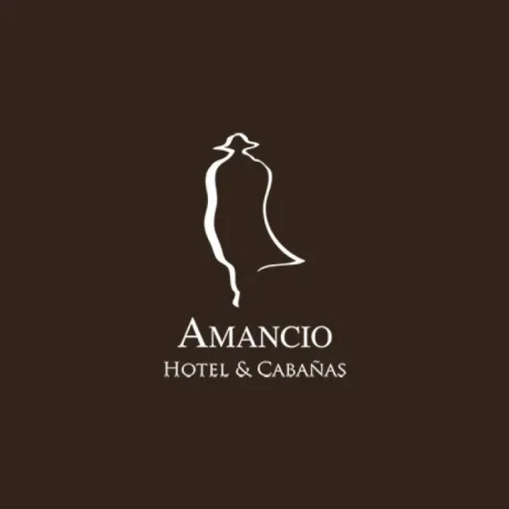 Logo Amancio Hotel en Argentina