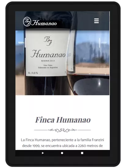 Logo Bodega Humanao