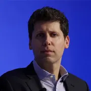 Sam Altman