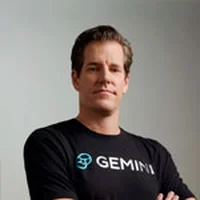 Cameron Winklevoss