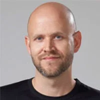 Daniel Ek