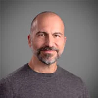 Dara Khosrowshahi