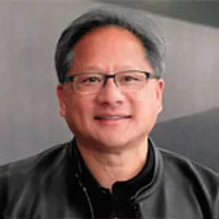 Jensen Huang