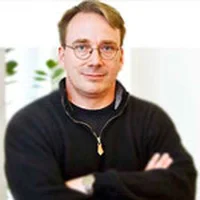 Linus Torvalds