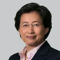 Lisa Su