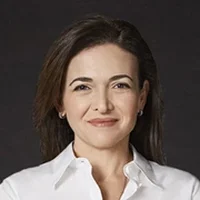 Sheryl Sandberg