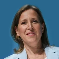 Susan Wojcicki