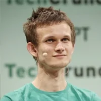 Vitalik Buterin