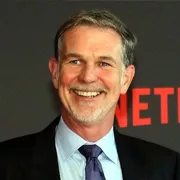 Reed Hastings