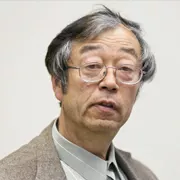 Satoshi Nakamoto