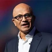 Satya Nadella