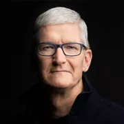 Tim Cook