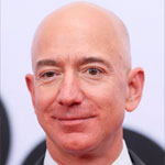 Foto de Jeff Bezos