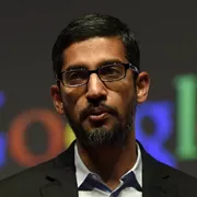 Foto de Sundar Pichai